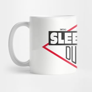 No Sleep Till Dunedin Mug